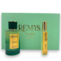 KARIM PROFUMO 100ML + PROFUMO 10ML KARIM