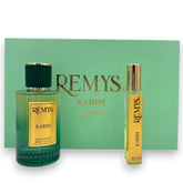 KARIM PROFUMO 100ML + PROFUMO 10ML KARIM