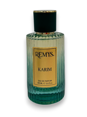KARIM PROFUMO 100ML + PROFUMO 10ML KARIM