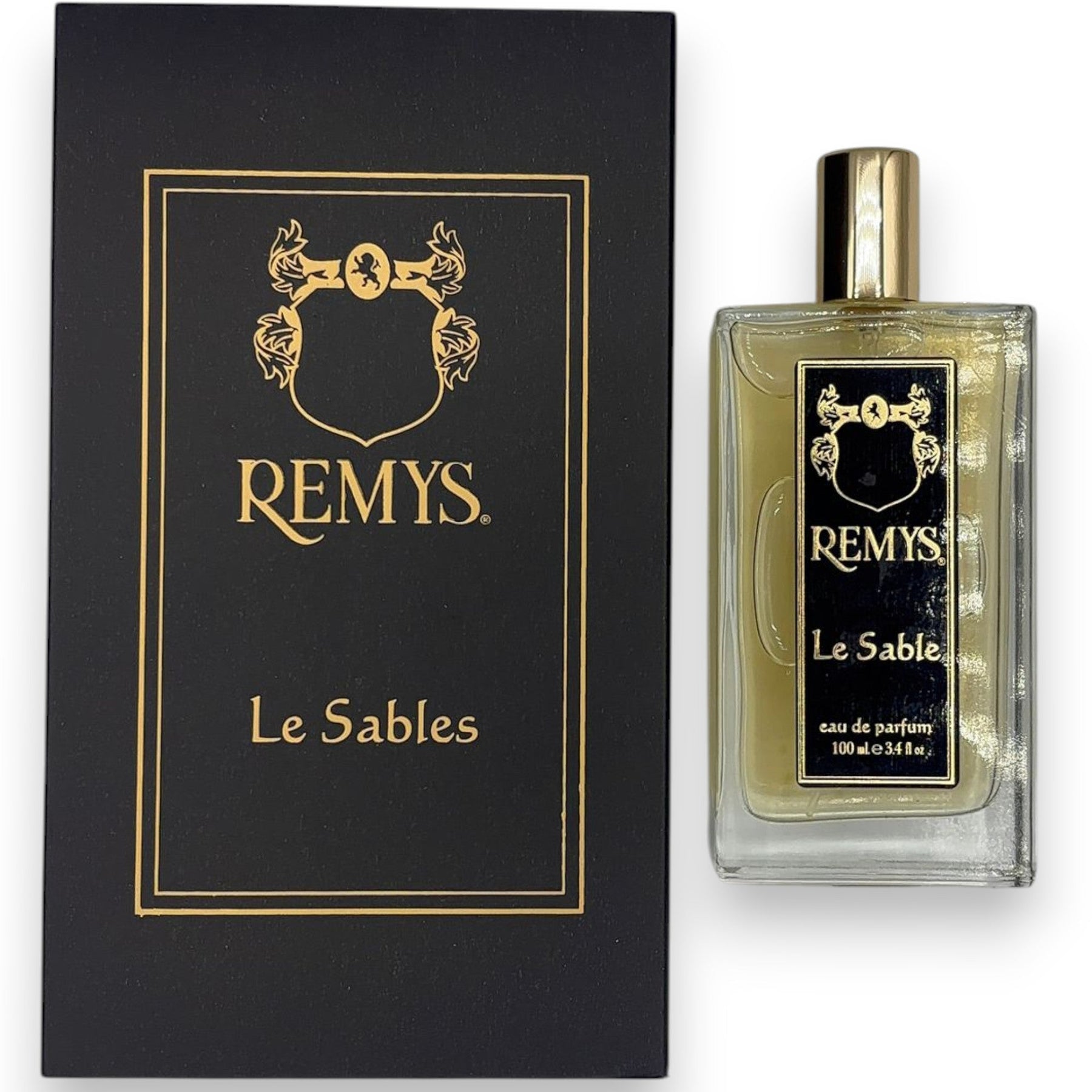 Profumo Le Sable - 100ml