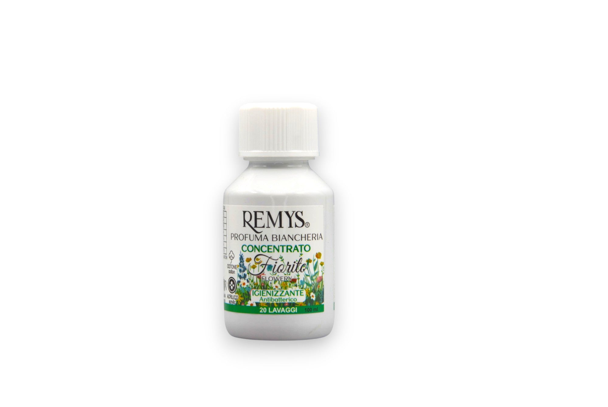 PROFUMO BIANCHERIA - FIORITO 100ML