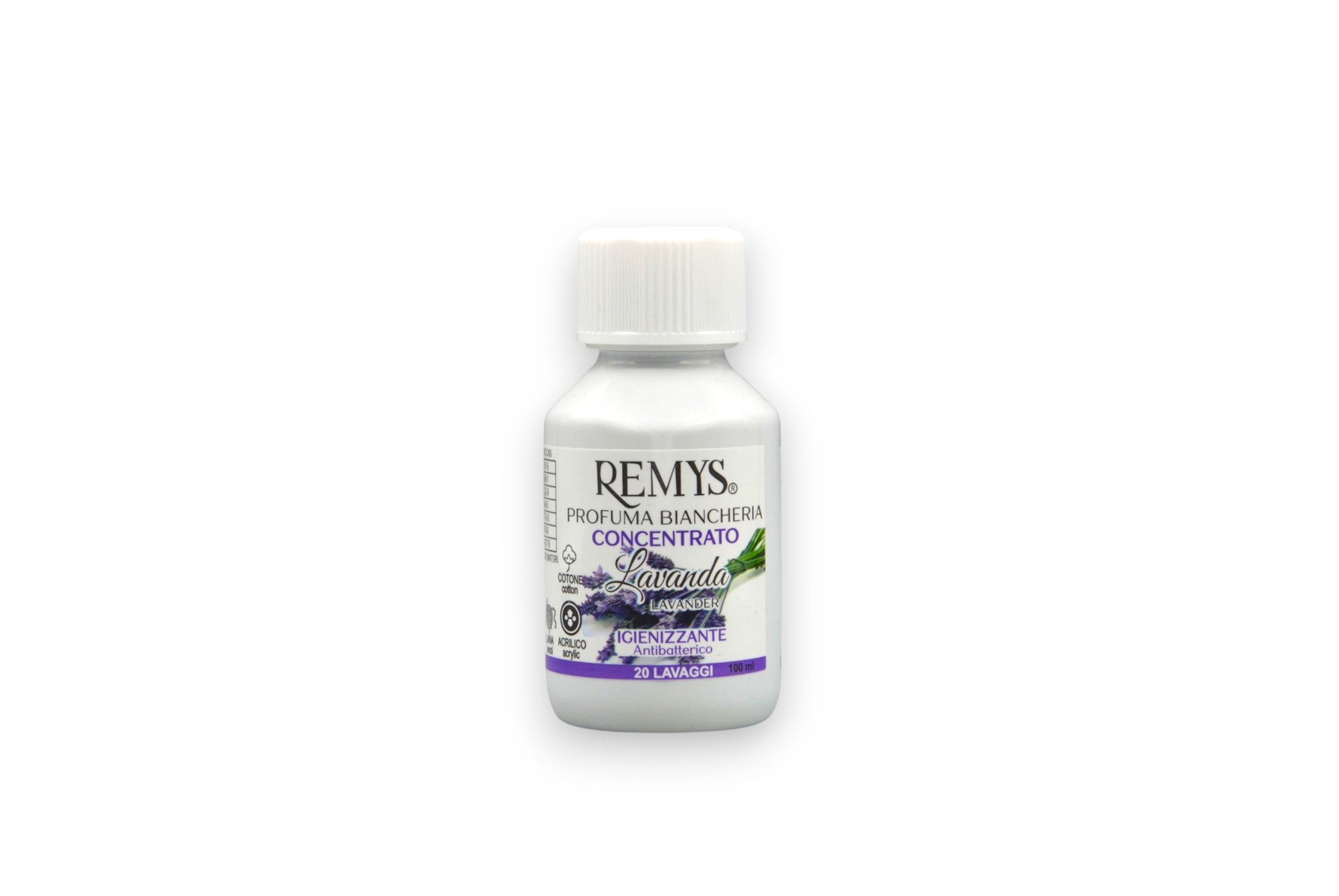 PROFUMA BIANCHERIA - LAVANDA 100ML