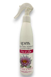 PROFUMA TESSUTI FIOR DI LOTO 250ML