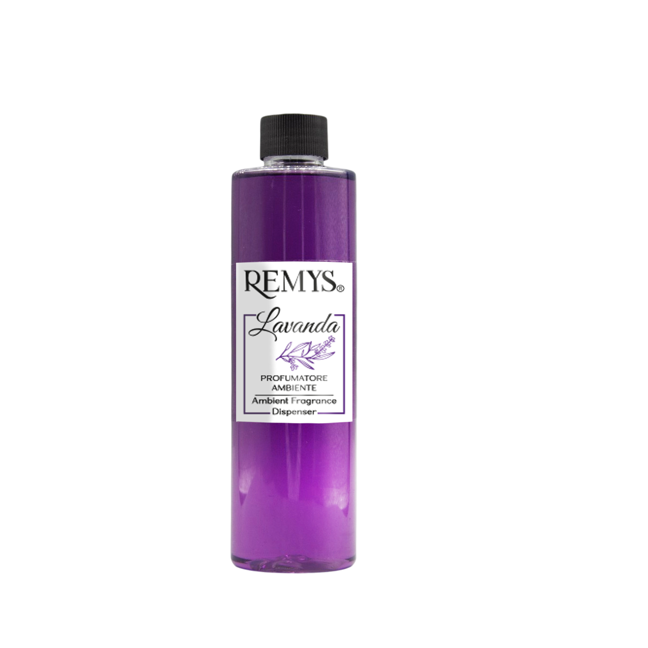 Ricarica - Lavanda