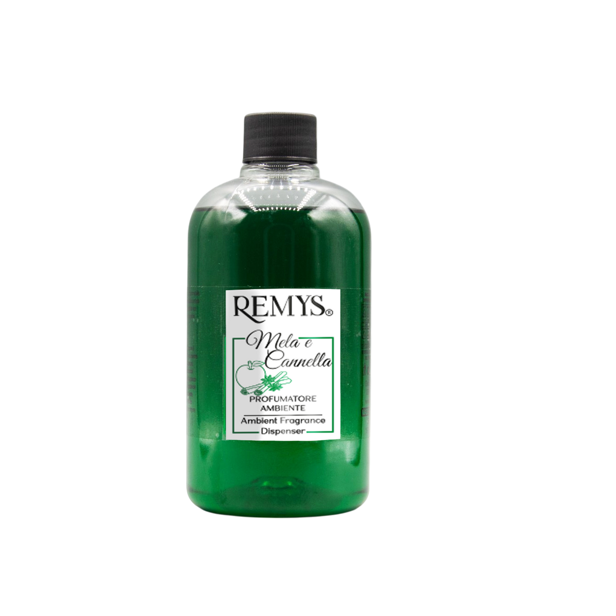 Ricarica - Mela e Cannella