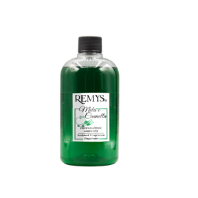 Ricarica - Mela e Cannella