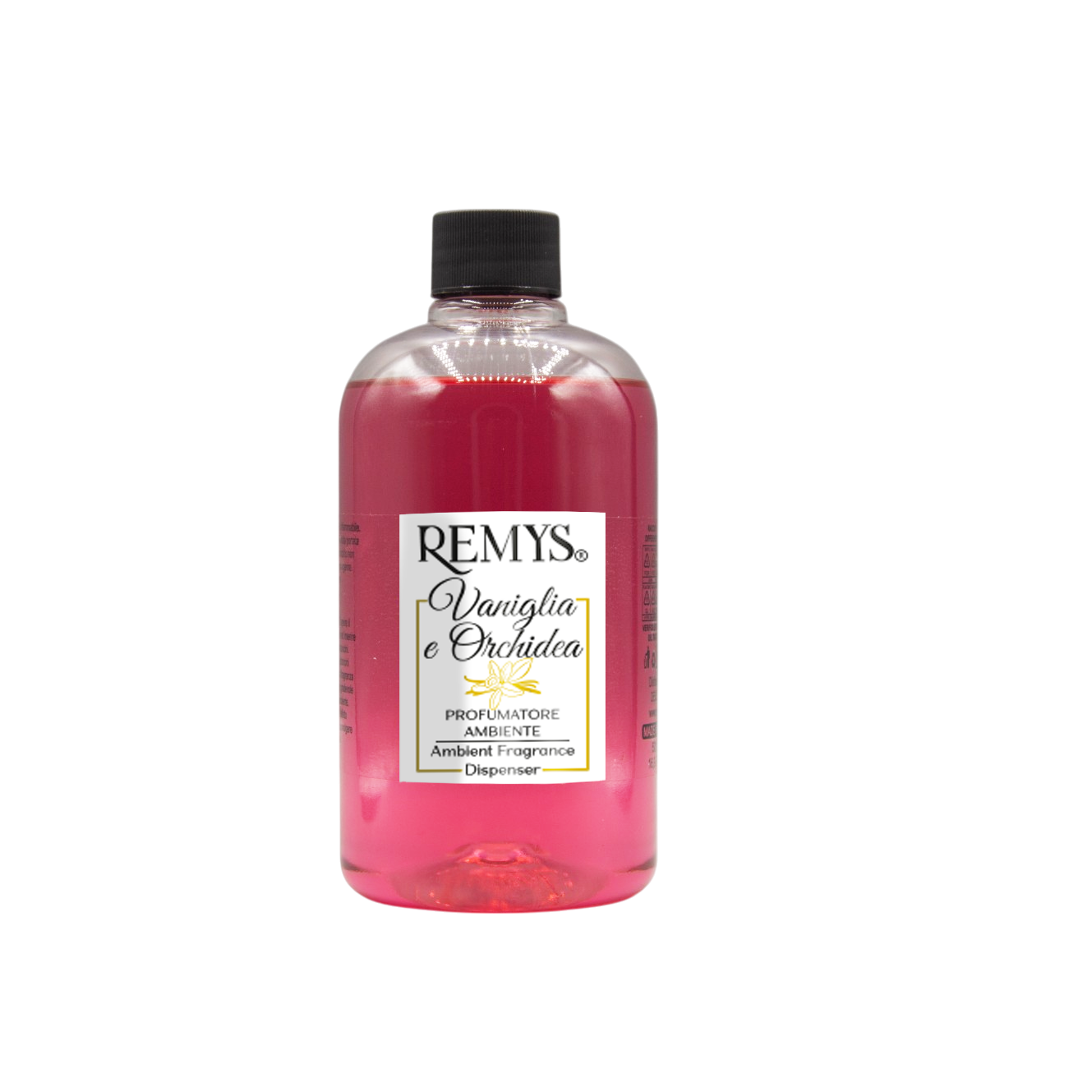 Ricarica - Vaniglia e Orchidea