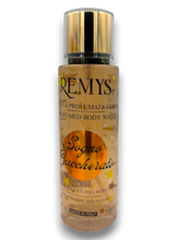 SOGNO ZUCCHERATO- ACQUA CORPO 250ML