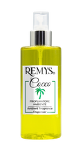 Home Spray 200ml - Cocco