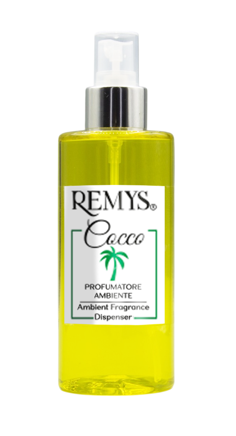 Home Spray 200ml - Cocco