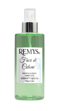 Home Spray 200ml - Fior di Cotone