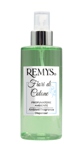 Home Spray 200ml - Fior di Cotone