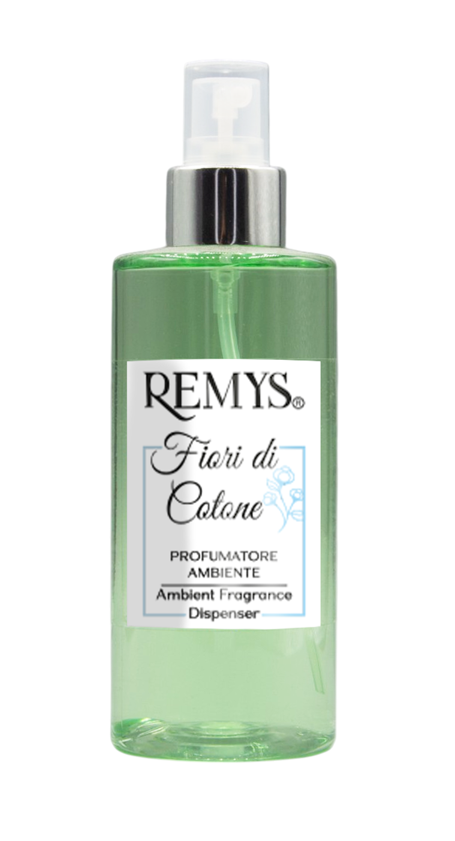 Home Spray 200ml - Fior di Cotone