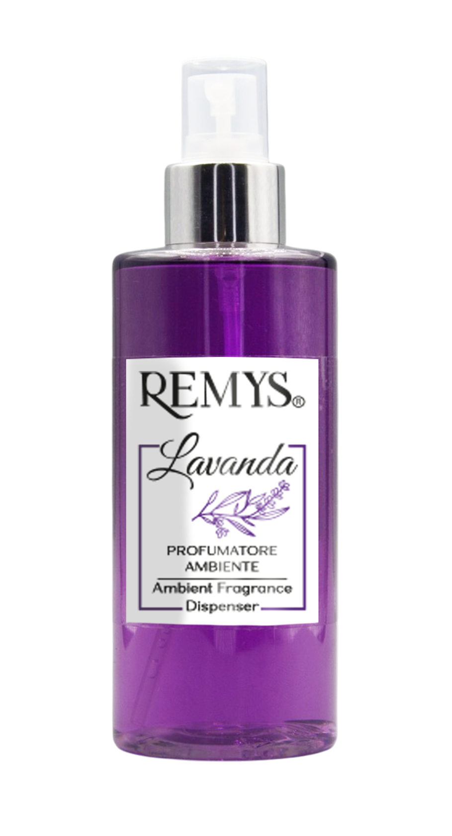 Home Spray 200ml - Lavanda