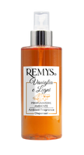 Home Spray 200ml - Vaniglia e Legni