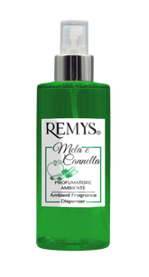 Home Spray 200ml - Mela e Cannella