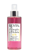 Home Spray 200ml - Vaniglia e Orchidea