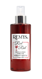 Home Spray 200ml - Red Red