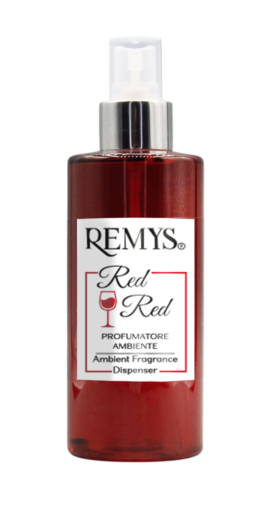 Home Spray 200ml - Red Red