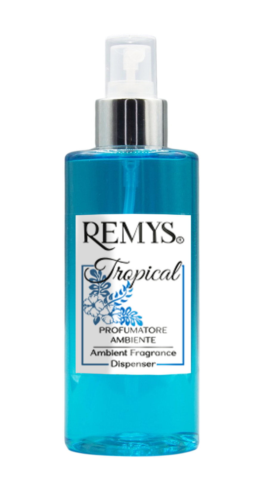 Home Spray 200ml - Tropical