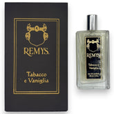 Profumo Tabacco e Vaniglia - 100ml