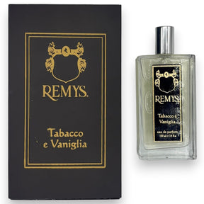 Profumo Tabacco e Vaniglia - 100ml