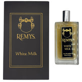 Profumo White Milk - 100ml