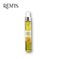 Acqua profumate corpo - Ambra e pompelmo 75ml