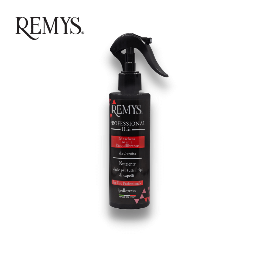 Maschera 10in1 Riequilibrante - 200ml