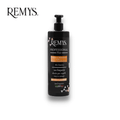 Balsamo e Maschera 2in1 Grassi e Antiforfora - 500ml