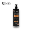 Boccetta di shampoo Antiforfora per capelli ricci e crespi